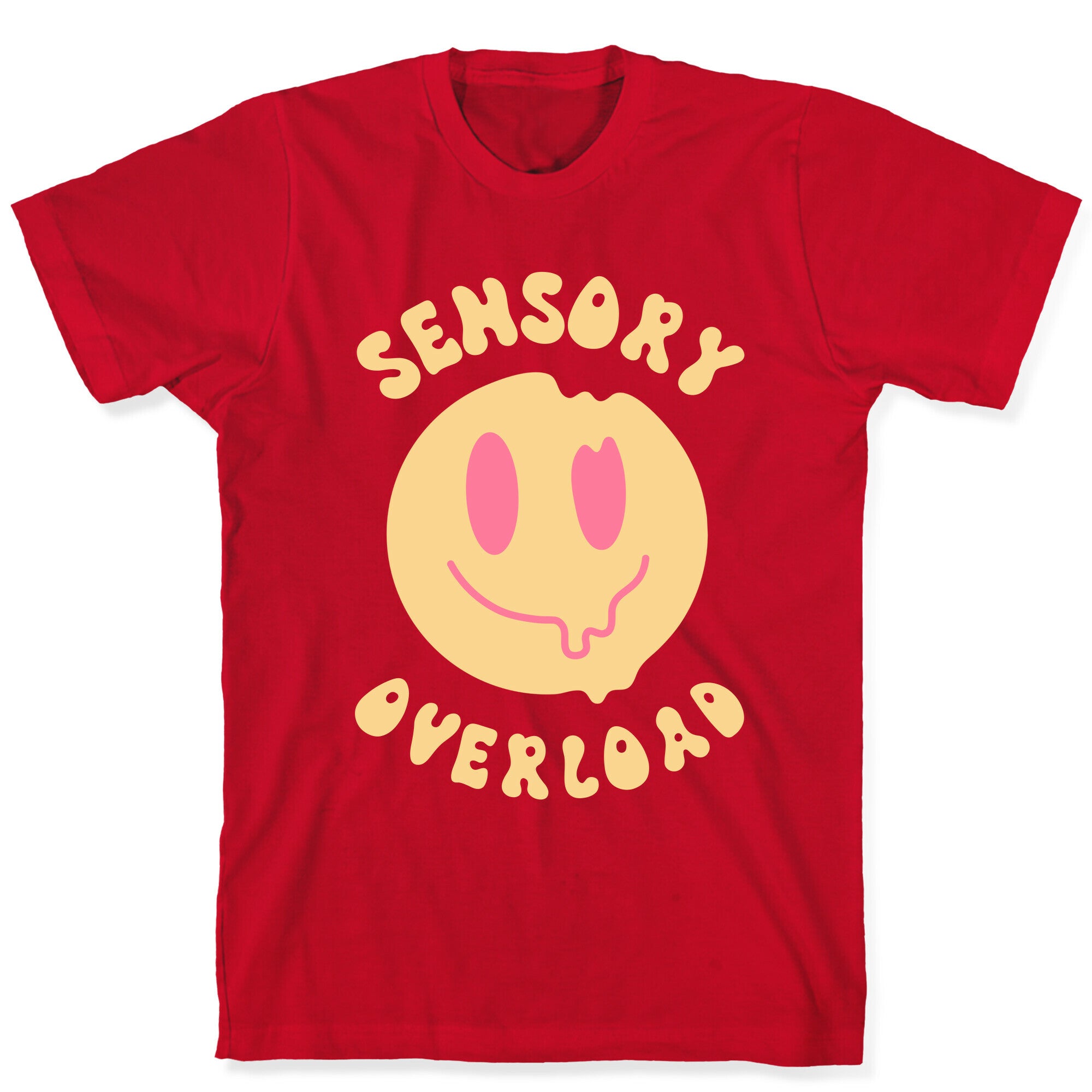 Sensory Overload T-Shirt