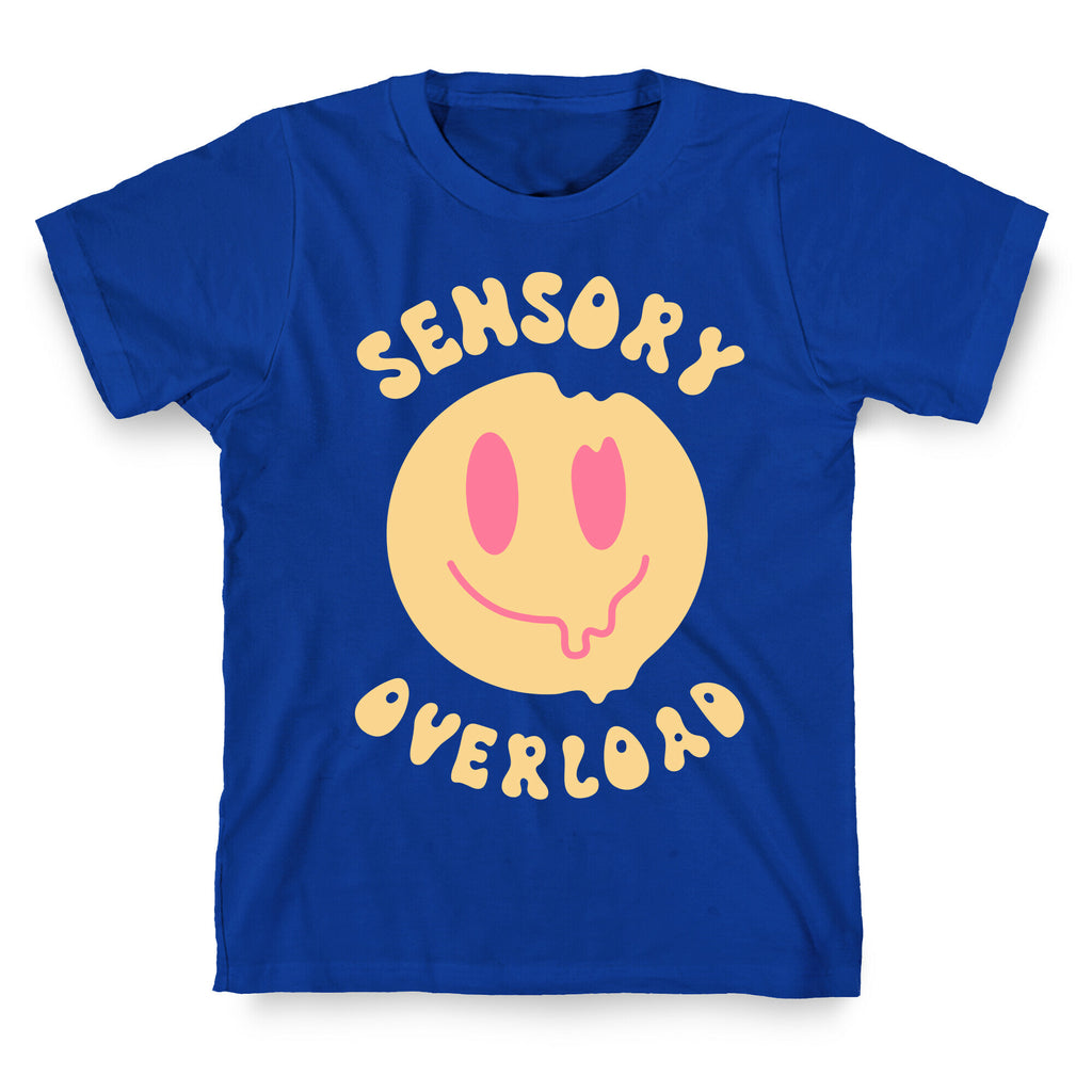 Sensory Overload T-Shirt