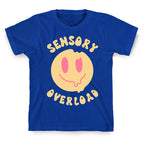 Sensory Overload T-Shirt