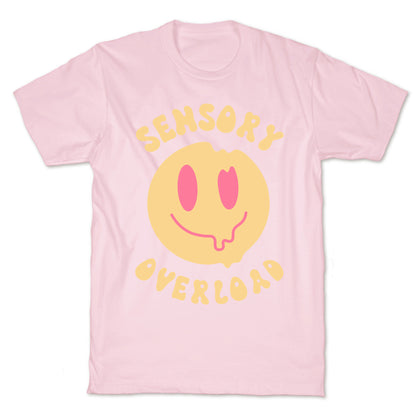 Sensory Overload T-Shirt