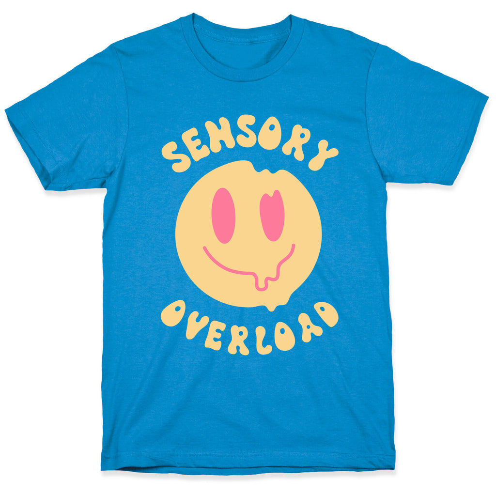 Sensory Overload T-Shirt