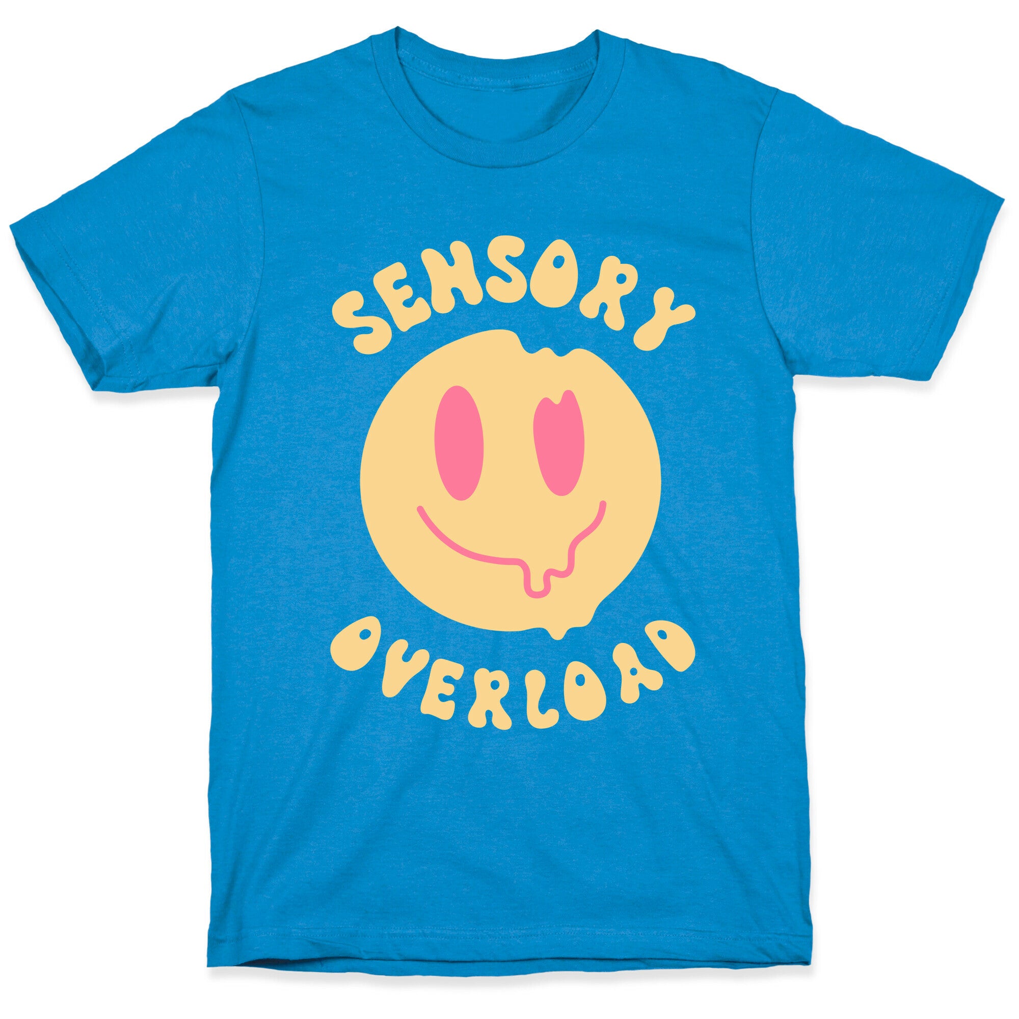 Sensory Overload T-Shirt