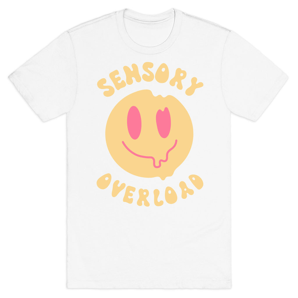 Sensory Overload T-Shirt