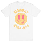 Sensory Overload T-Shirt
