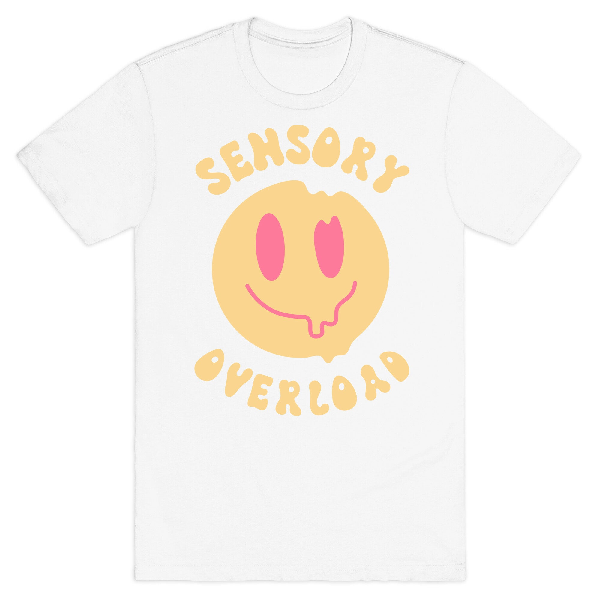 Sensory Overload T-Shirt