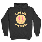 Sensory Overload Hoodie
