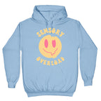 Sensory Overload Hoodie