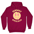 Sensory Overload Hoodie