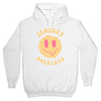 Sensory Overload Hoodie