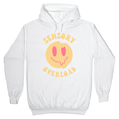 Sensory Overload Hoodie
