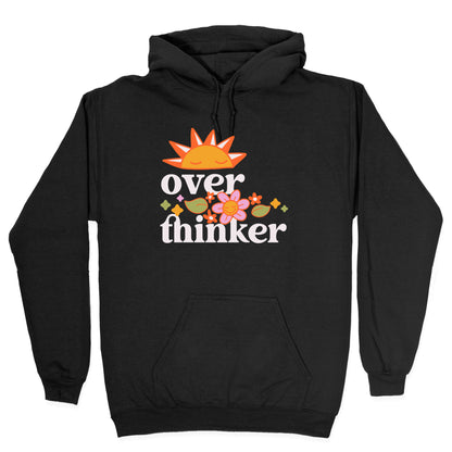 Overthinker Hoodie
