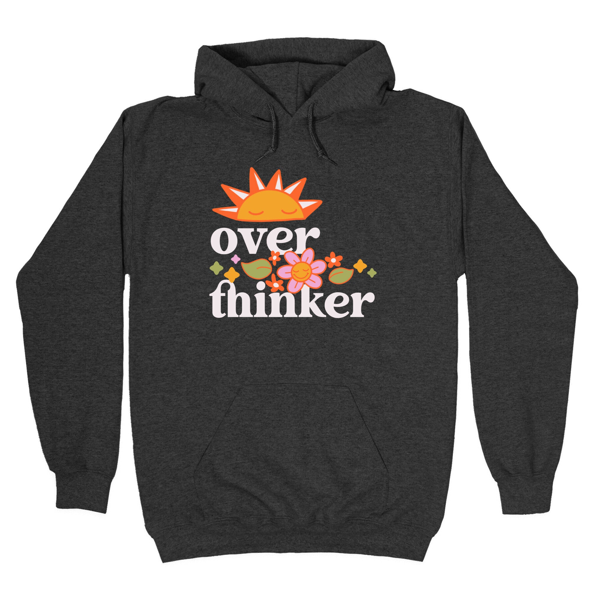 Overthinker Hoodie