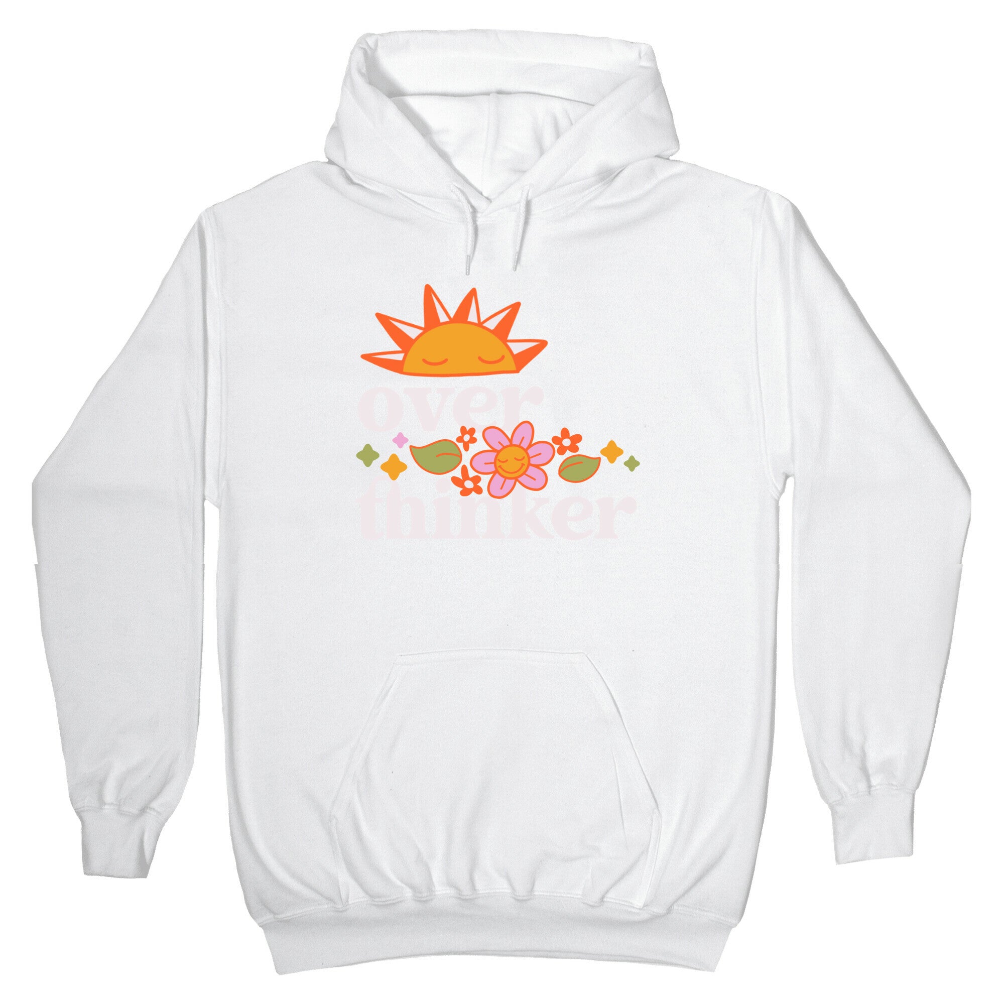 Overthinker Hoodie