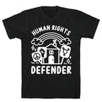 Human Rights Defender T-Shirt