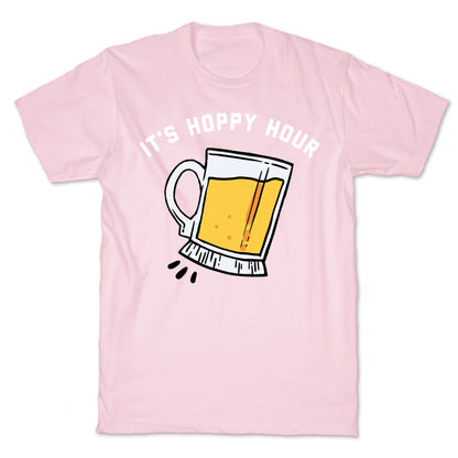 It's Hoppy Hour T-Shirt