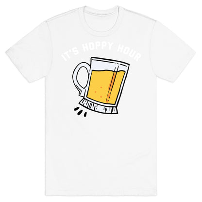 It's Hoppy Hour T-Shirt
