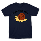 Slow Your Roll T-Shirt