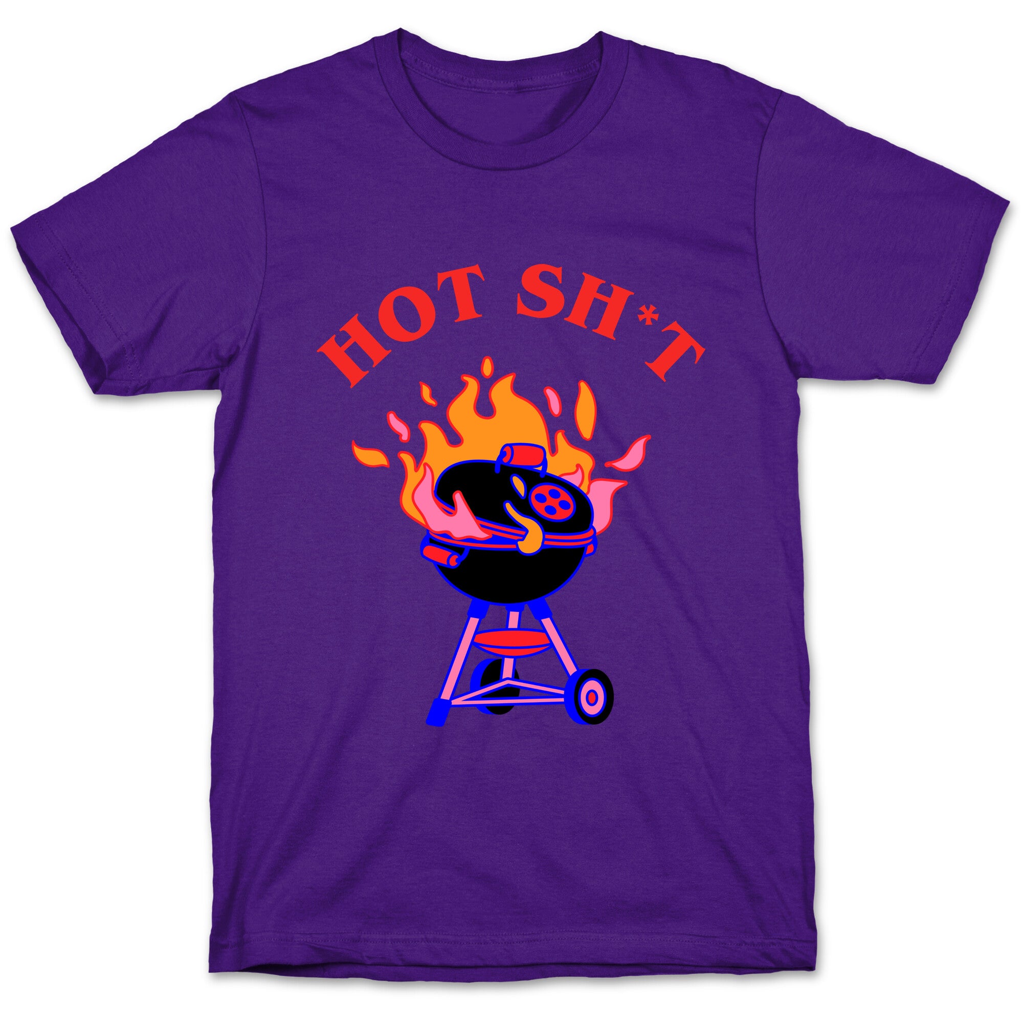 Hot Sh*t  T-Shirt