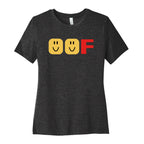 OOF (Gamer Meme) Women's Cotton Tee