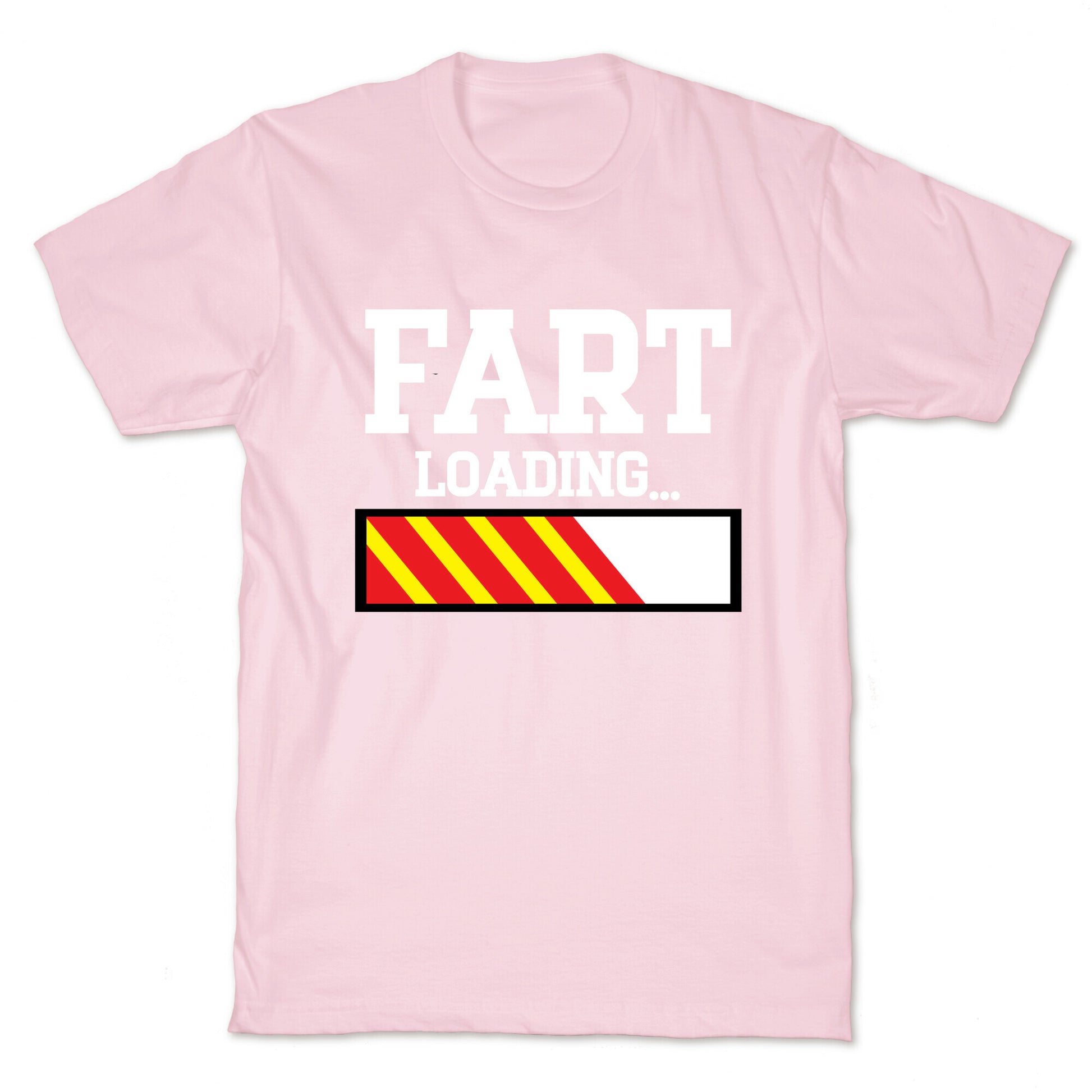 Fart Loading... T-Shirt