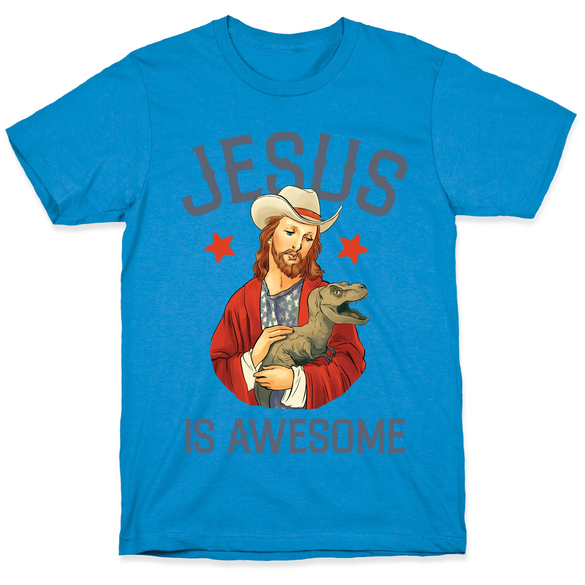 Jesus Is Awesome T-Shirt