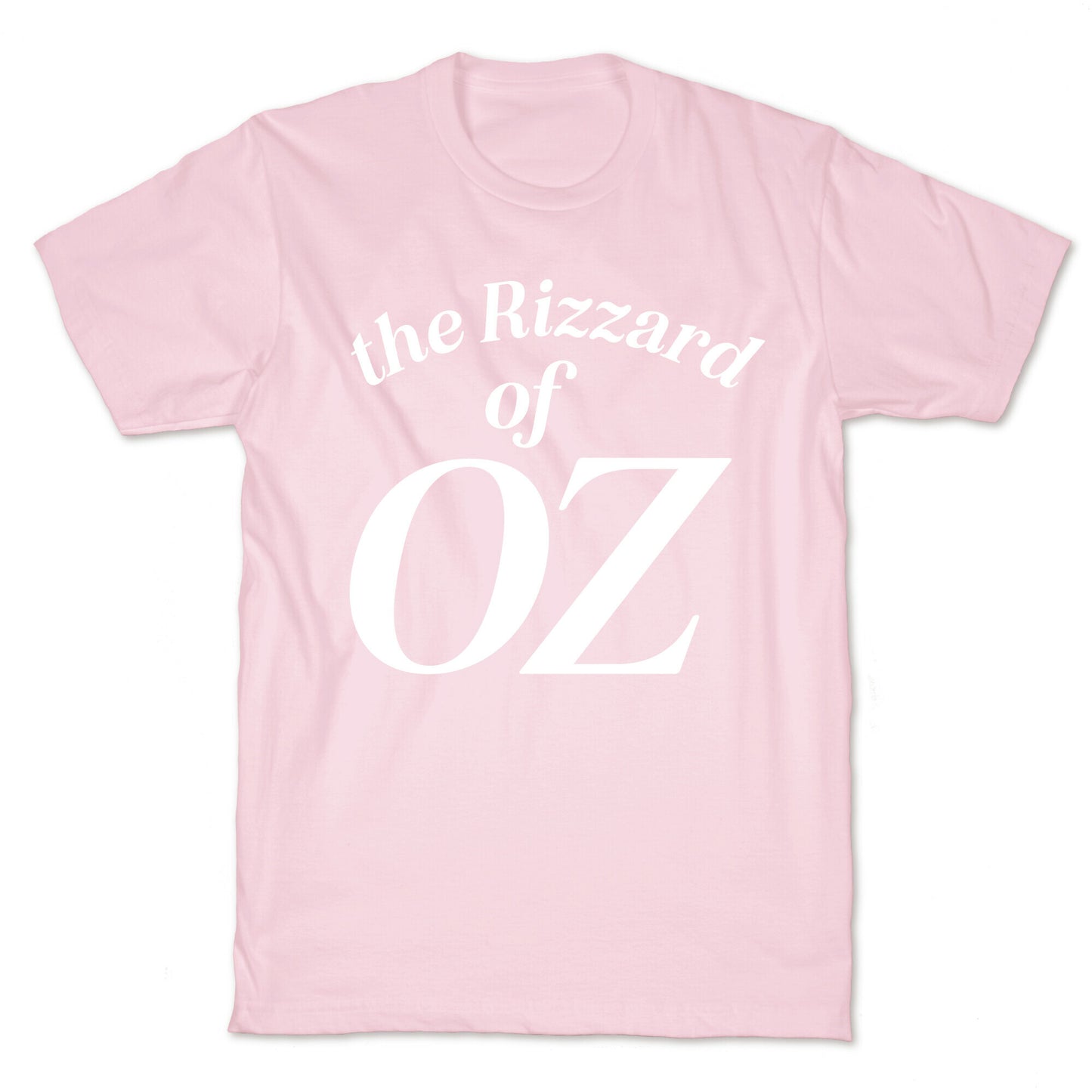 The Rizzard Of Oz T-Shirt