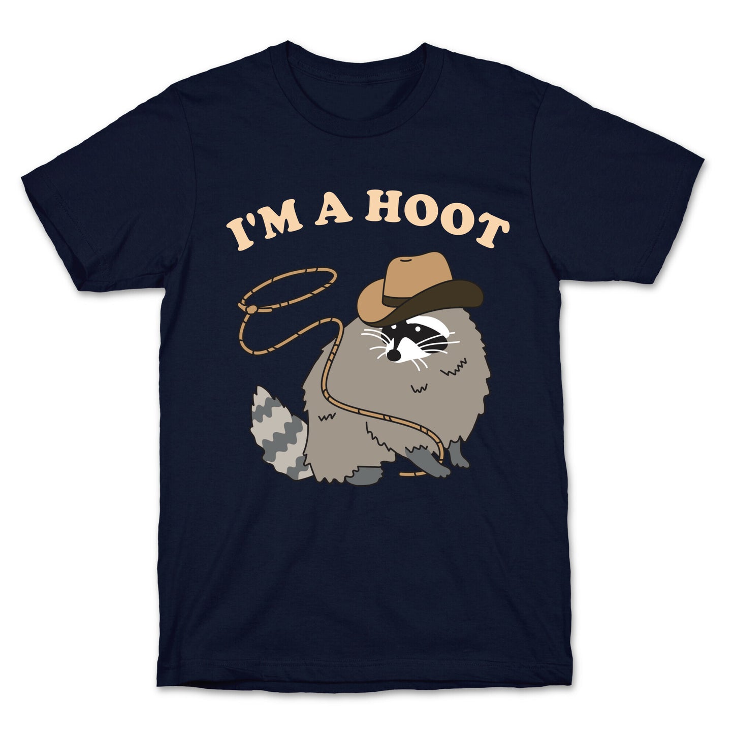 I'm A Hoot  T-Shirt