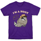 I'm A Hoot  T-Shirt