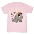 I'm A Hoot  T-Shirt