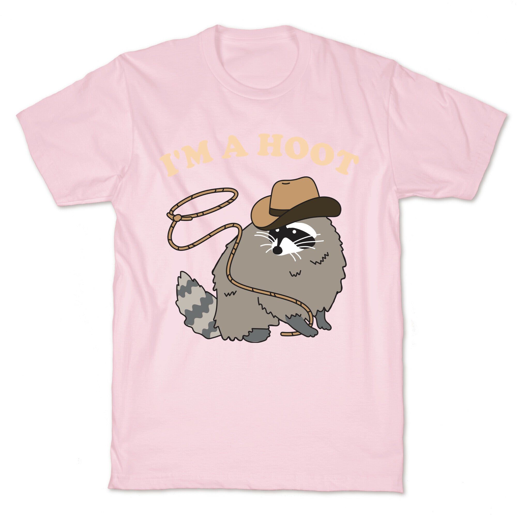 I'm A Hoot  T-Shirt