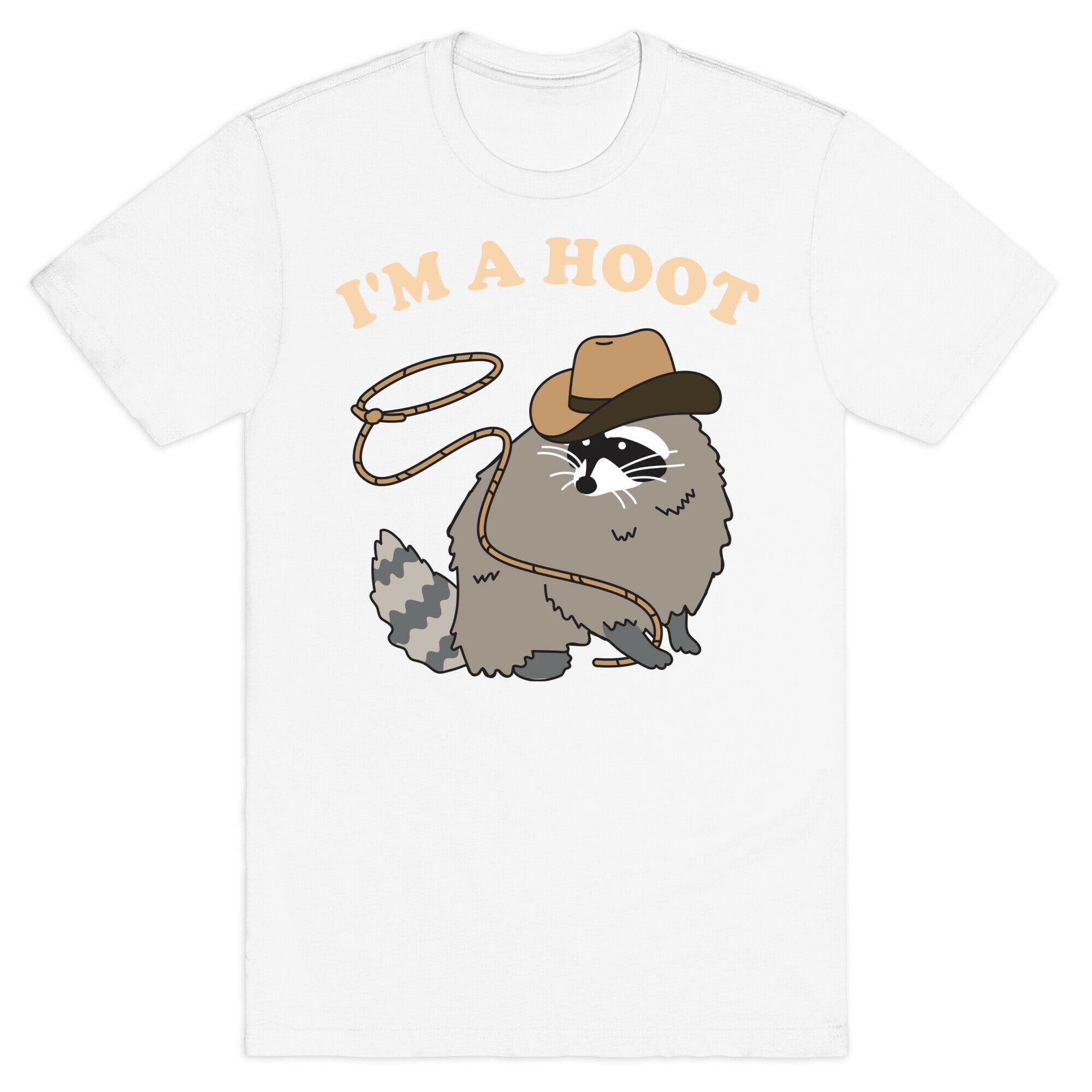 I'm A Hoot  T-Shirt