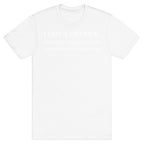 I Got A Dig Bick. You That Read Wrong. You Read That Wrong Too. T-Shirt