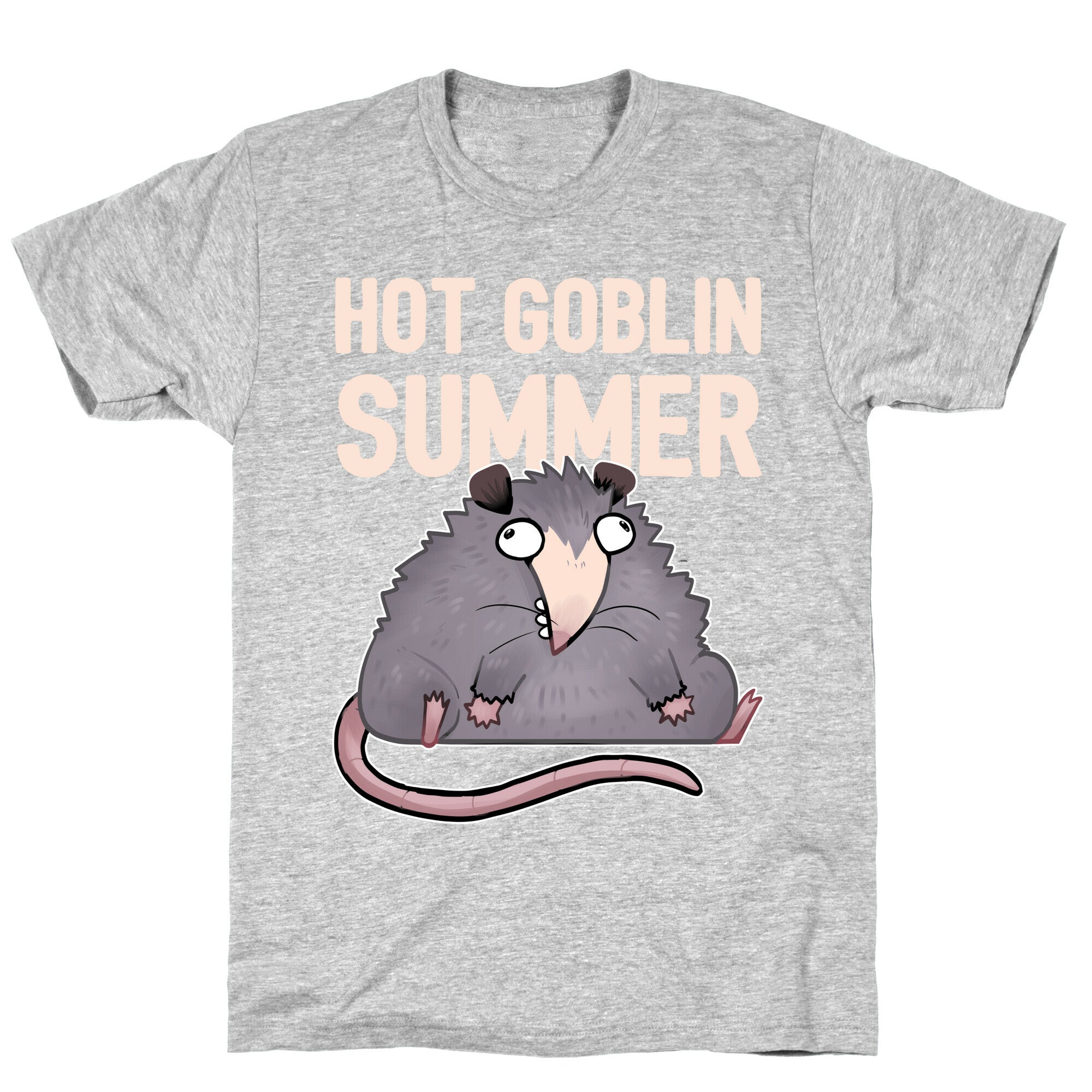 Hot Goblin Summer T-Shirt