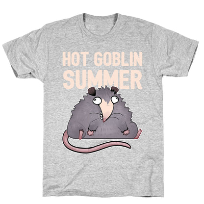 Hot Goblin Summer T-Shirt