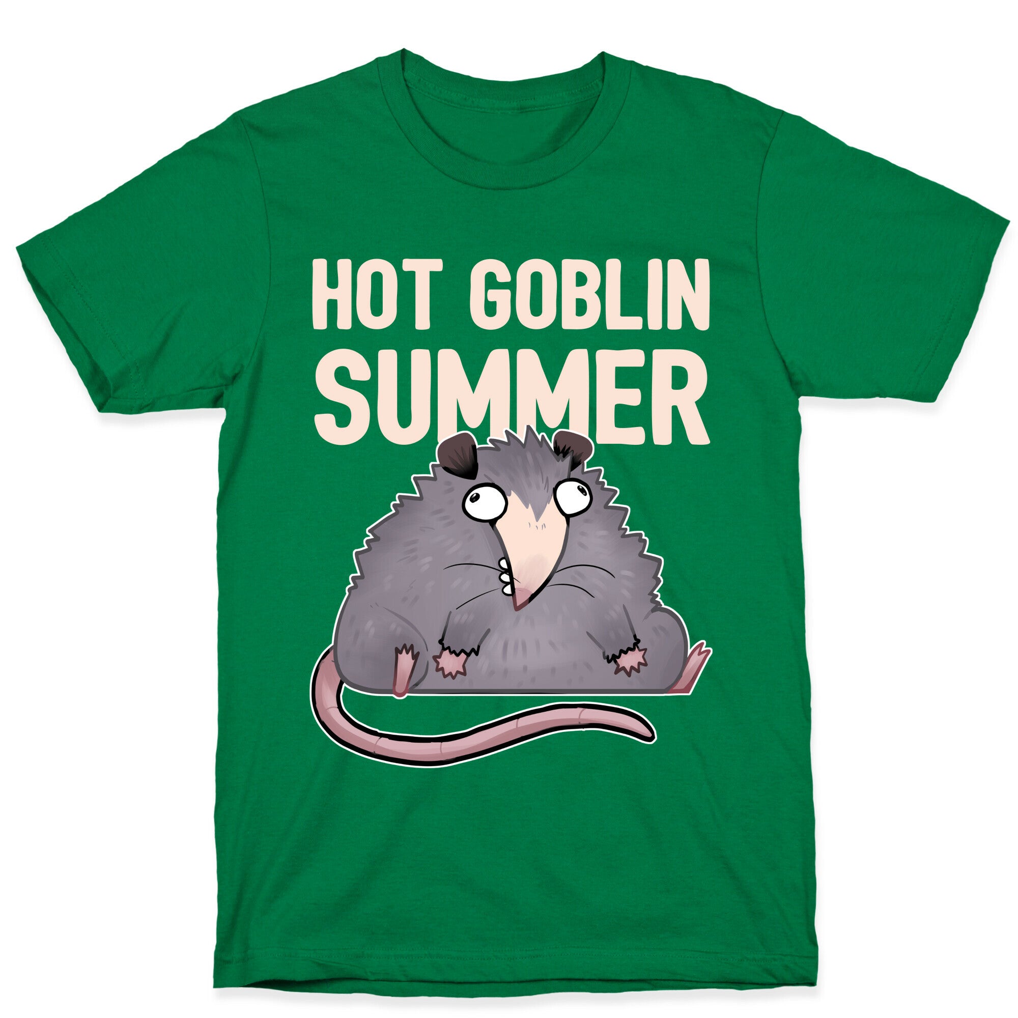 Hot Goblin Summer T-Shirt