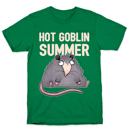 Hot Goblin Summer T-Shirt