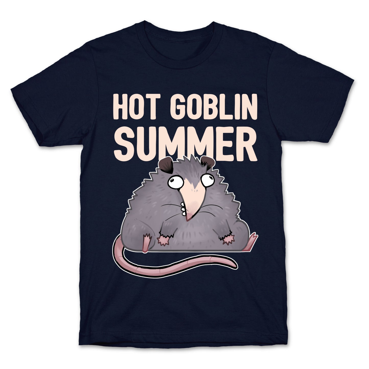 Hot Goblin Summer T-Shirt