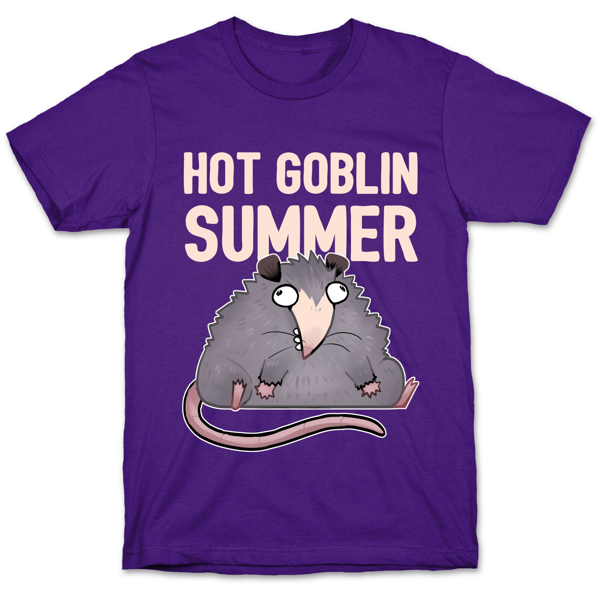 Hot Goblin Summer T-Shirt