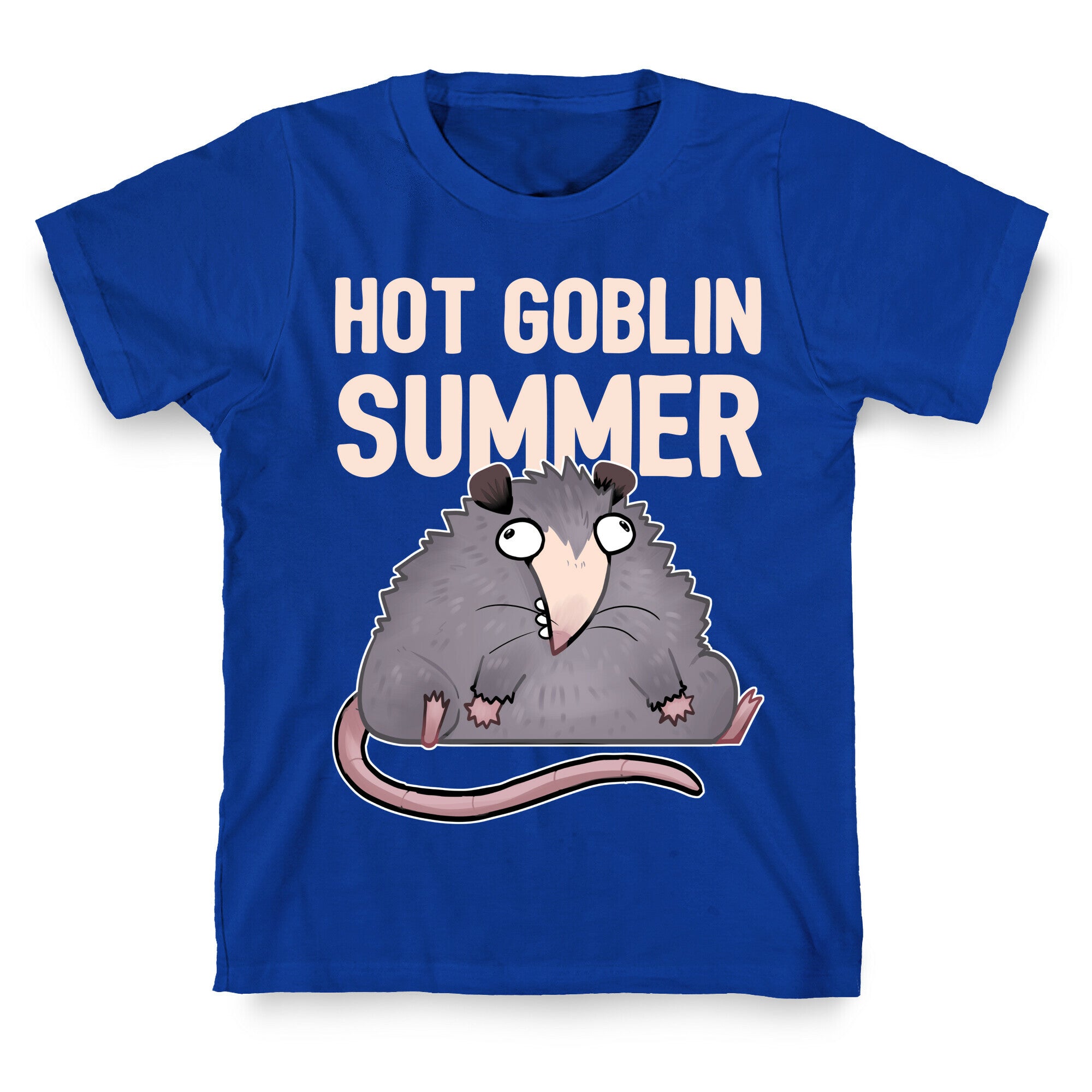 Hot Goblin Summer T-Shirt