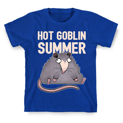 Hot Goblin Summer T-Shirt