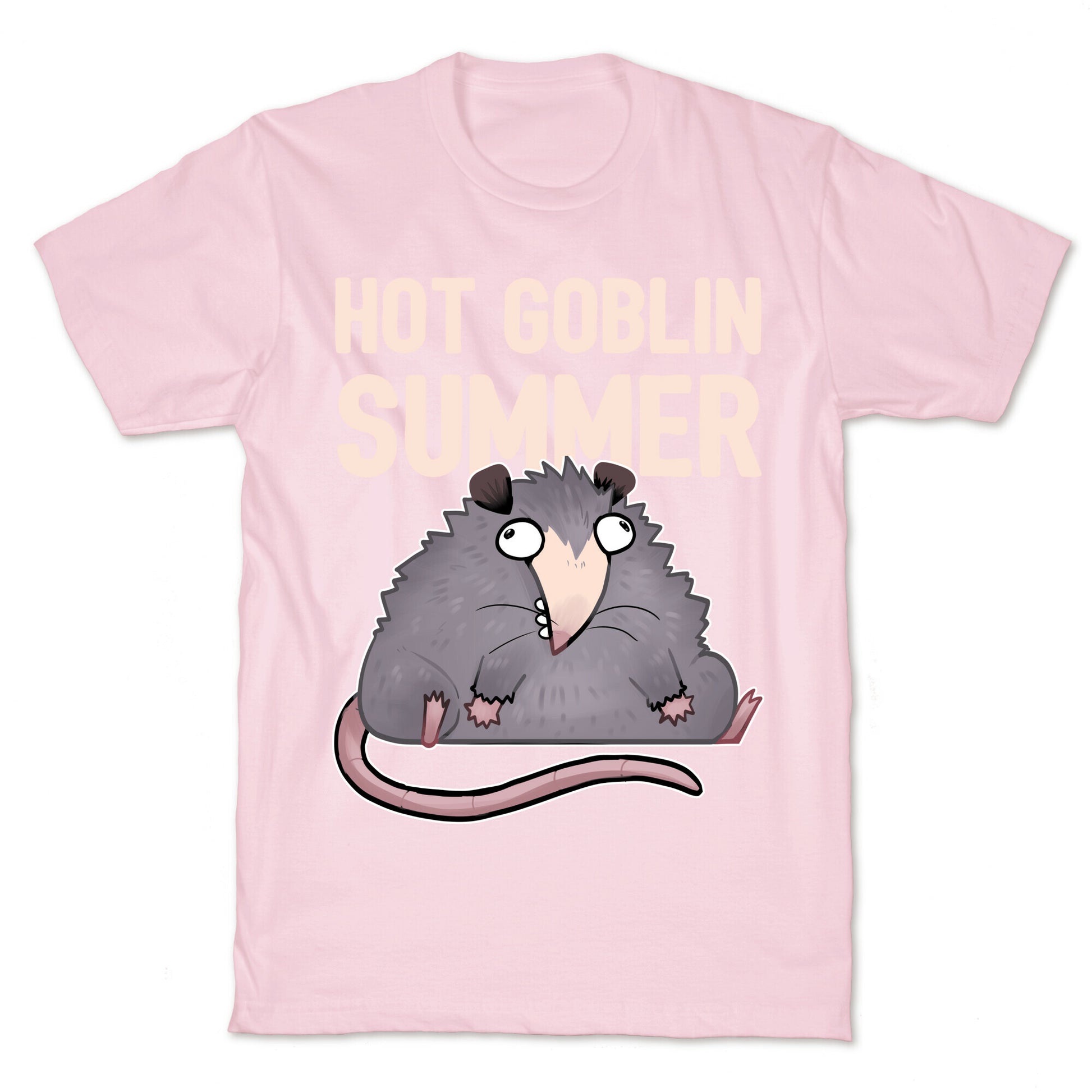 Hot Goblin Summer T-Shirt