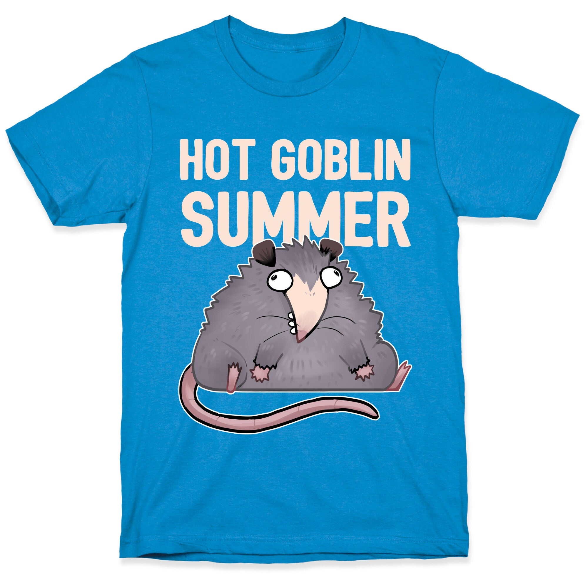 Hot Goblin Summer T-Shirt