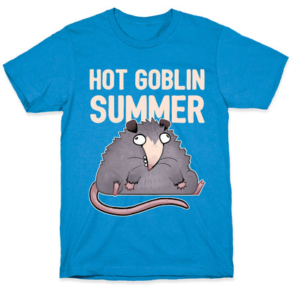 Hot Goblin Summer T-Shirt