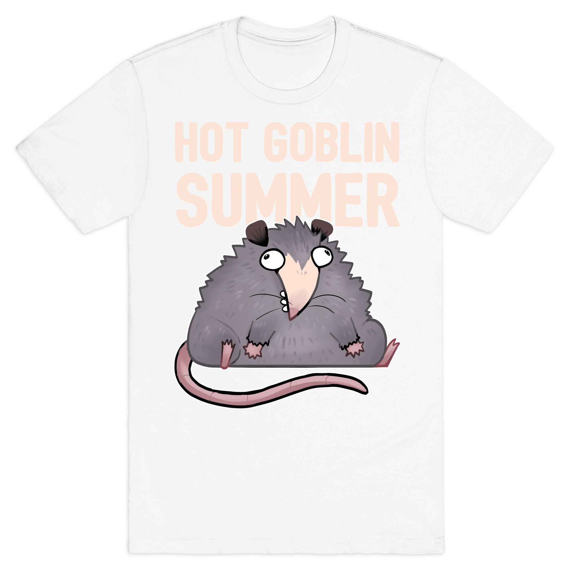 Hot Goblin Summer T-Shirt