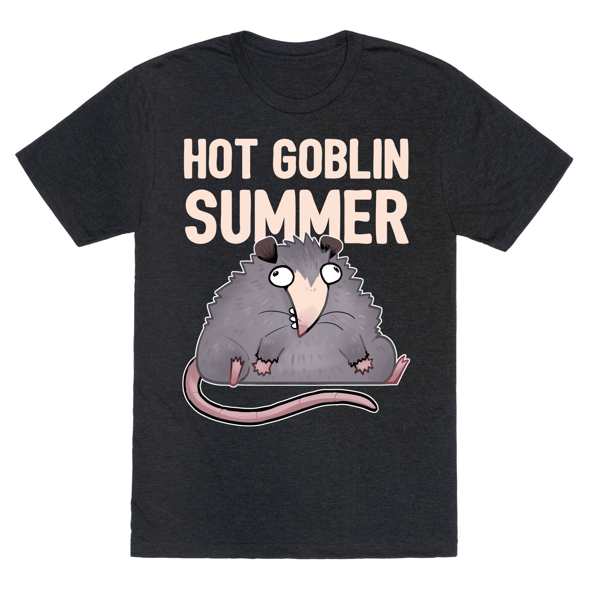 Hot Goblin Summer Unisex Triblend Tee