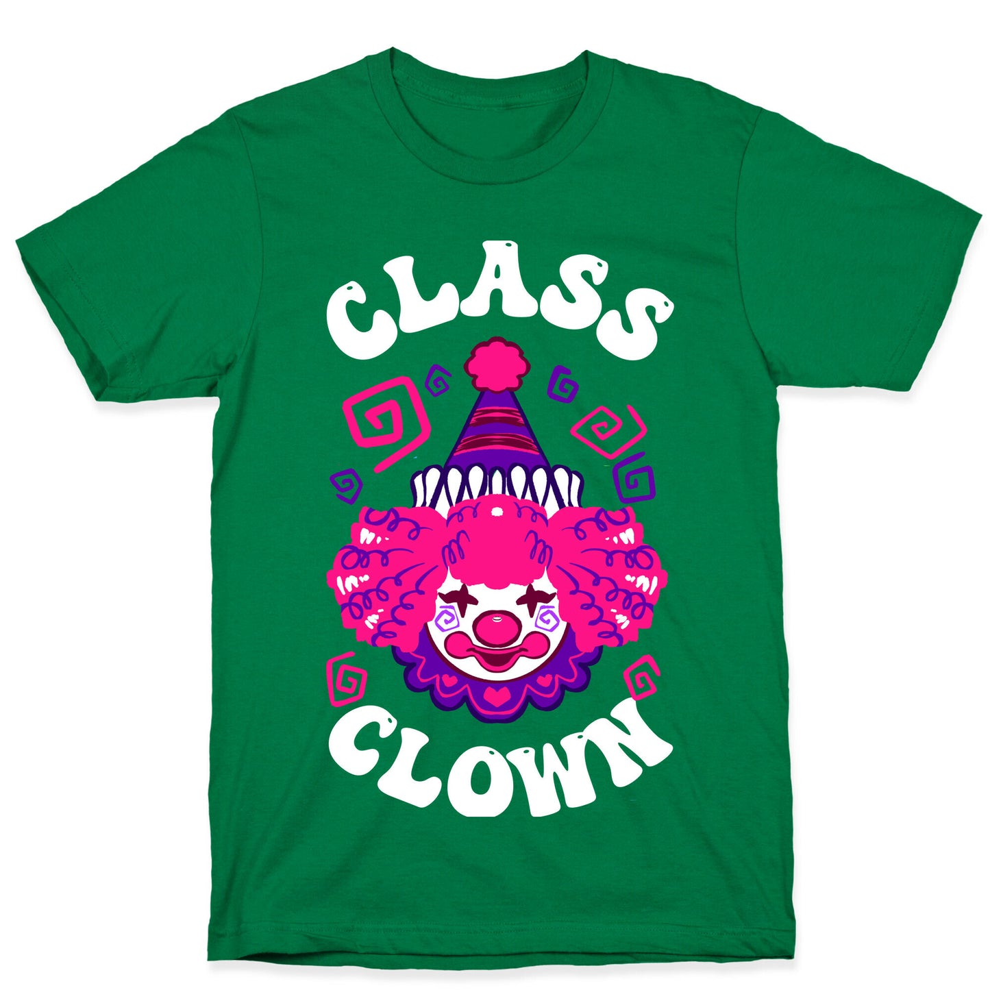 Class Clown T-Shirt