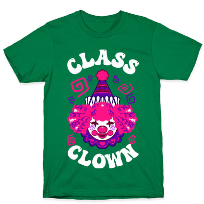 Class Clown T-Shirt