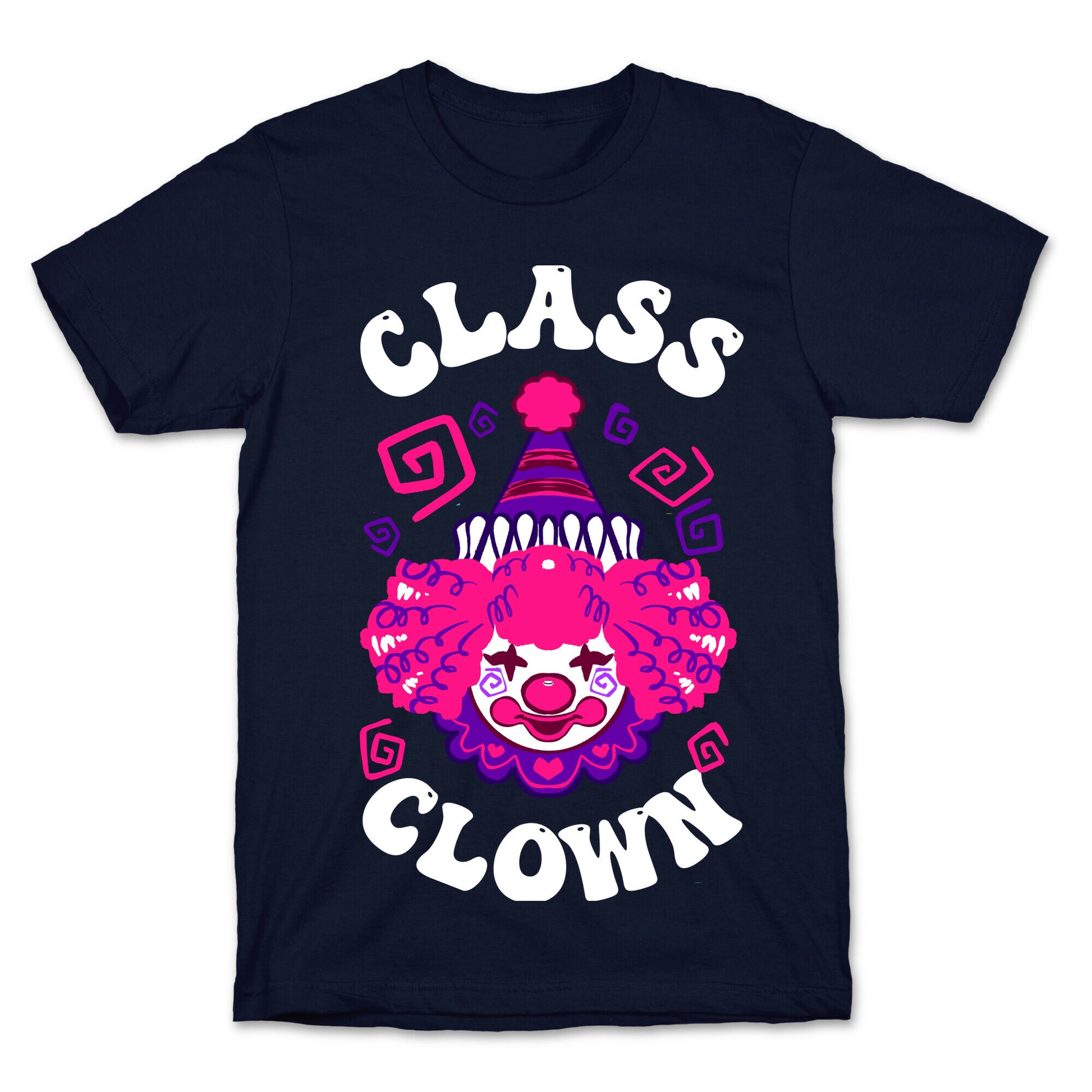 Class Clown T-Shirt