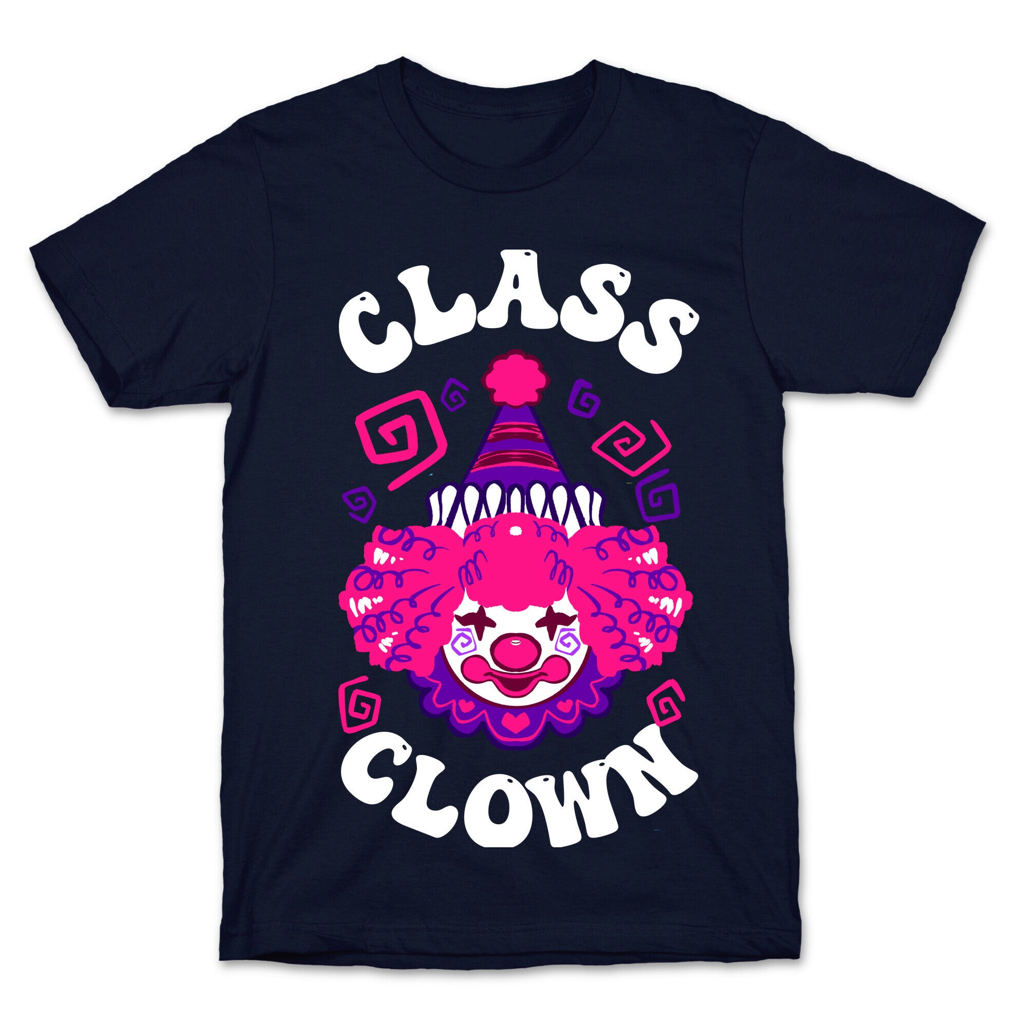 Class Clown T-Shirt