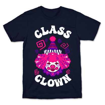 Class Clown T-Shirt